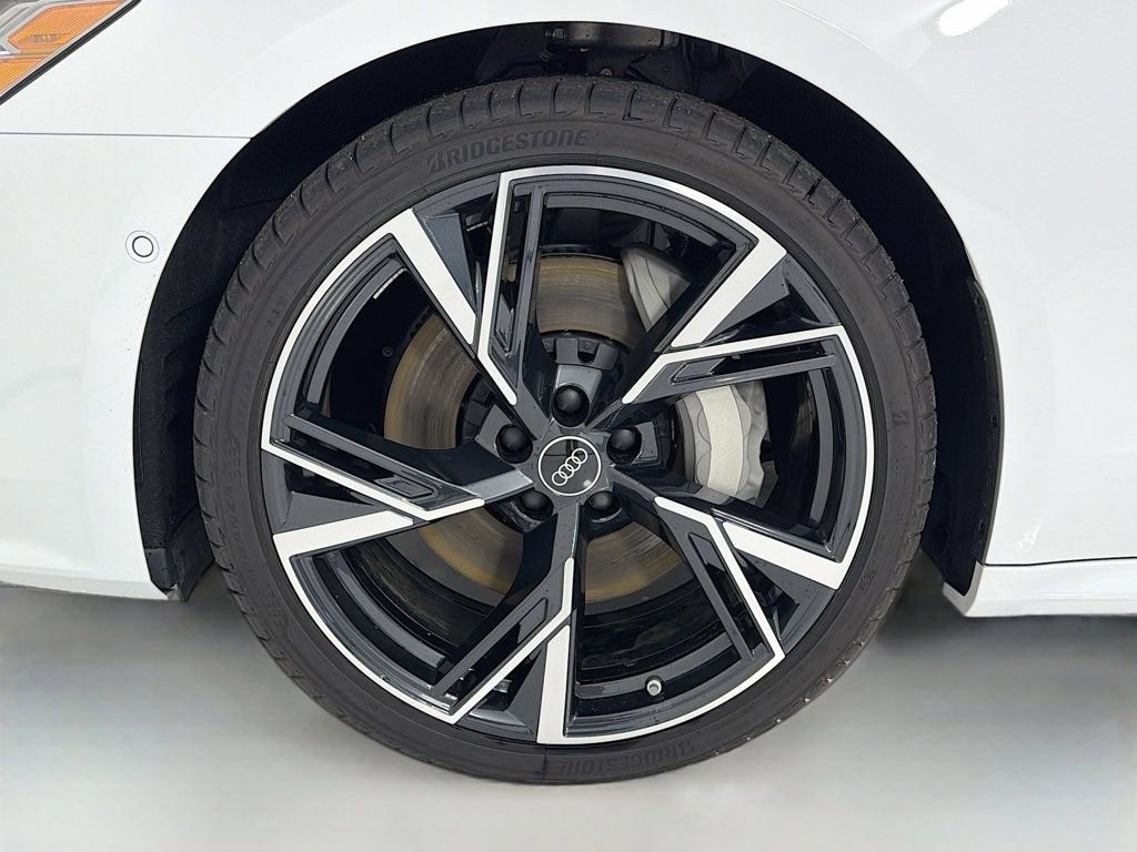 Used 2025 Audi A7 3.0T Prestige AWD/4WD image 34