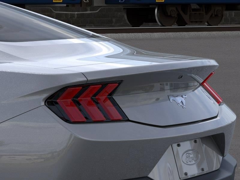New 2026 Ford Mustang Coupe RWD image 22