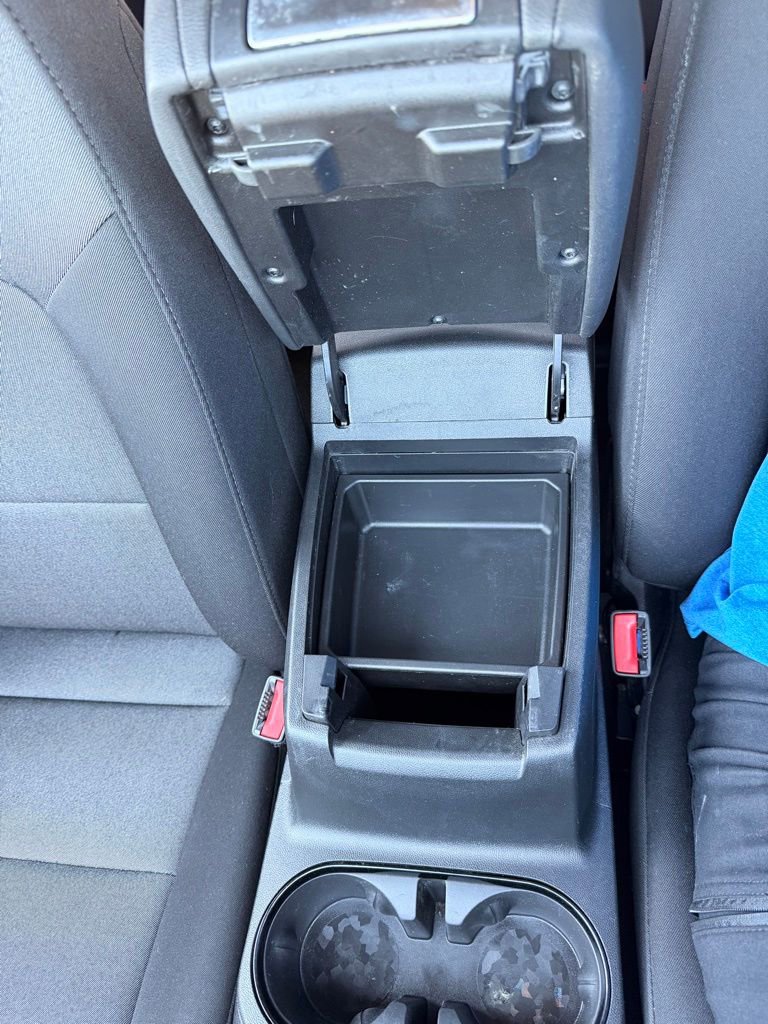 Used 2025 Chevrolet Colorado Trail Boss image 20