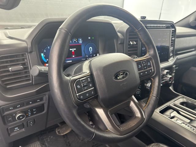 Used 2024 Ford F150 Tremor w/ Mobile Office Package image 13