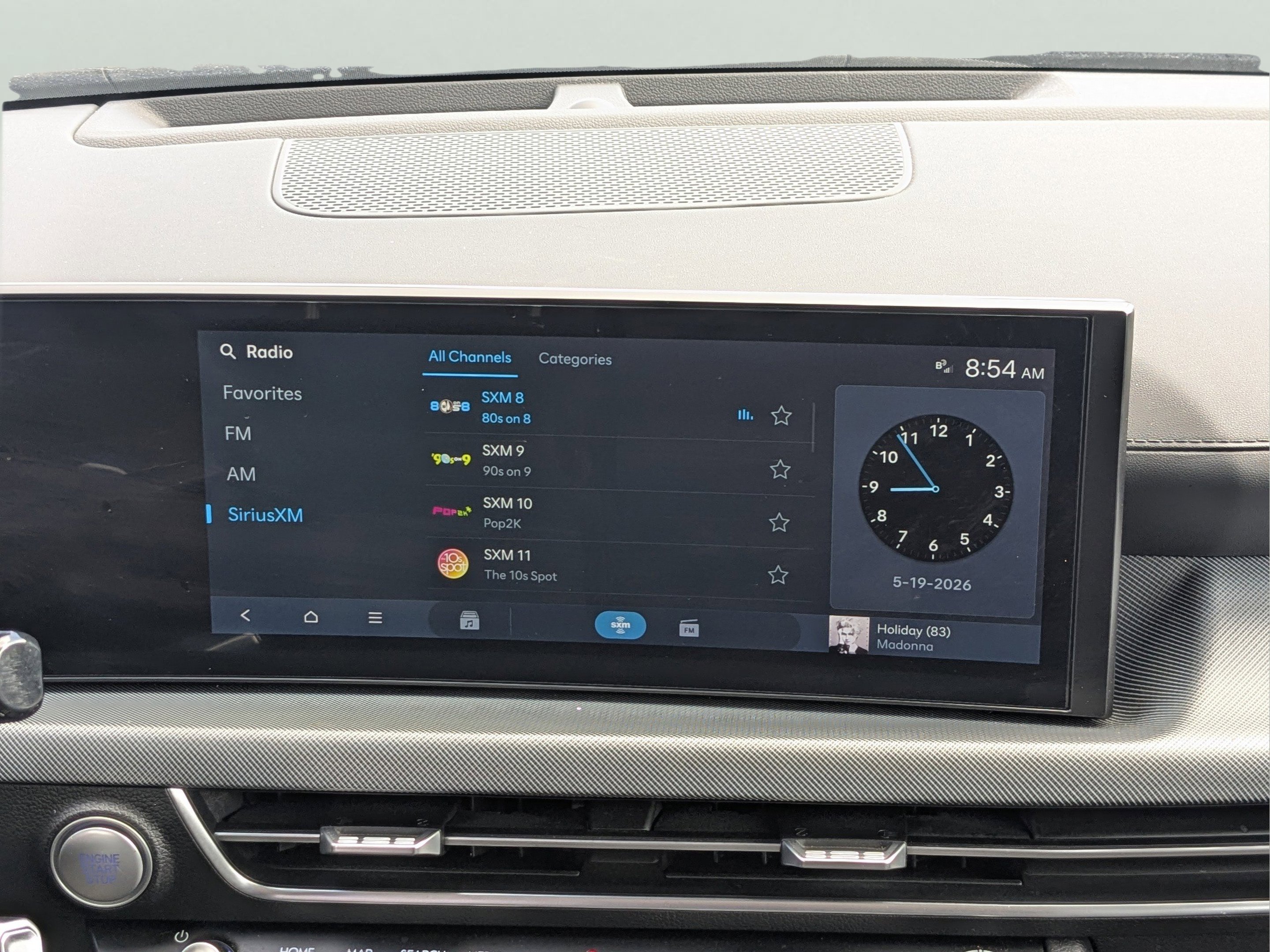 Used 2024 Hyundai Sonata SEL w/ Convenience Package FWD image 15