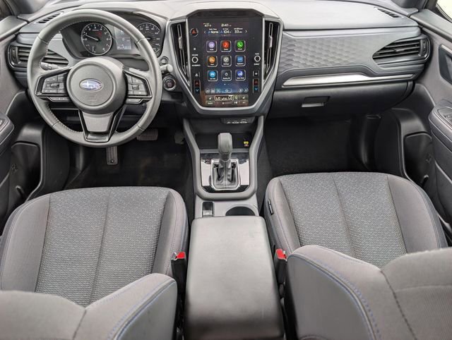 Used 2025 Subaru Forester Premium image 21