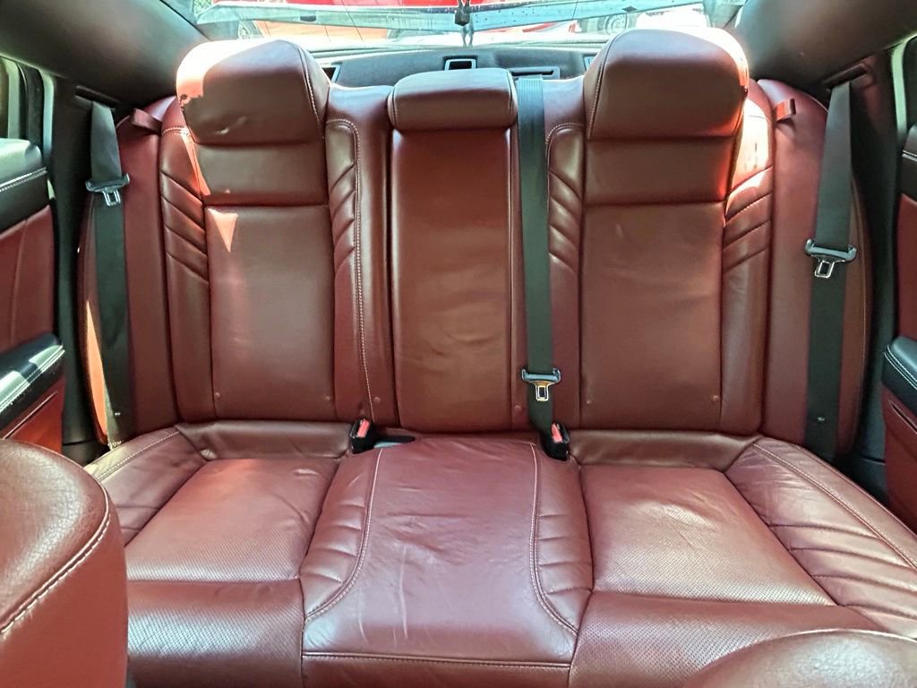 Used 2022 Dodge Charger SRT Hellcat w/ Harman/Kardon Audio Group RWD image 13