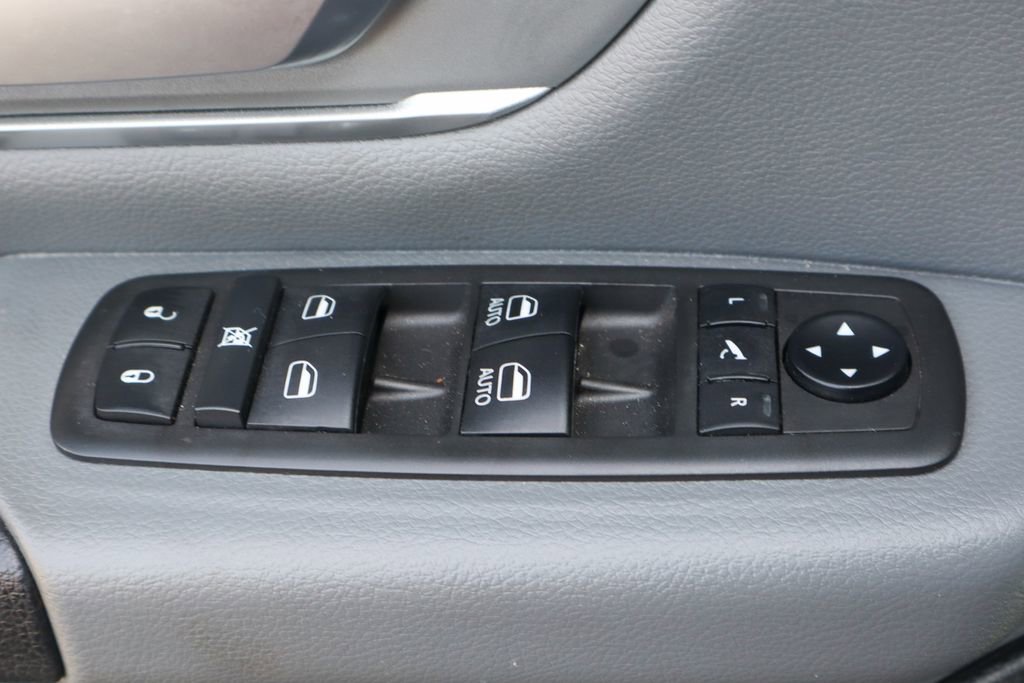 Used 2021 RAM 1500 Big Horn AWD/4WD image 17