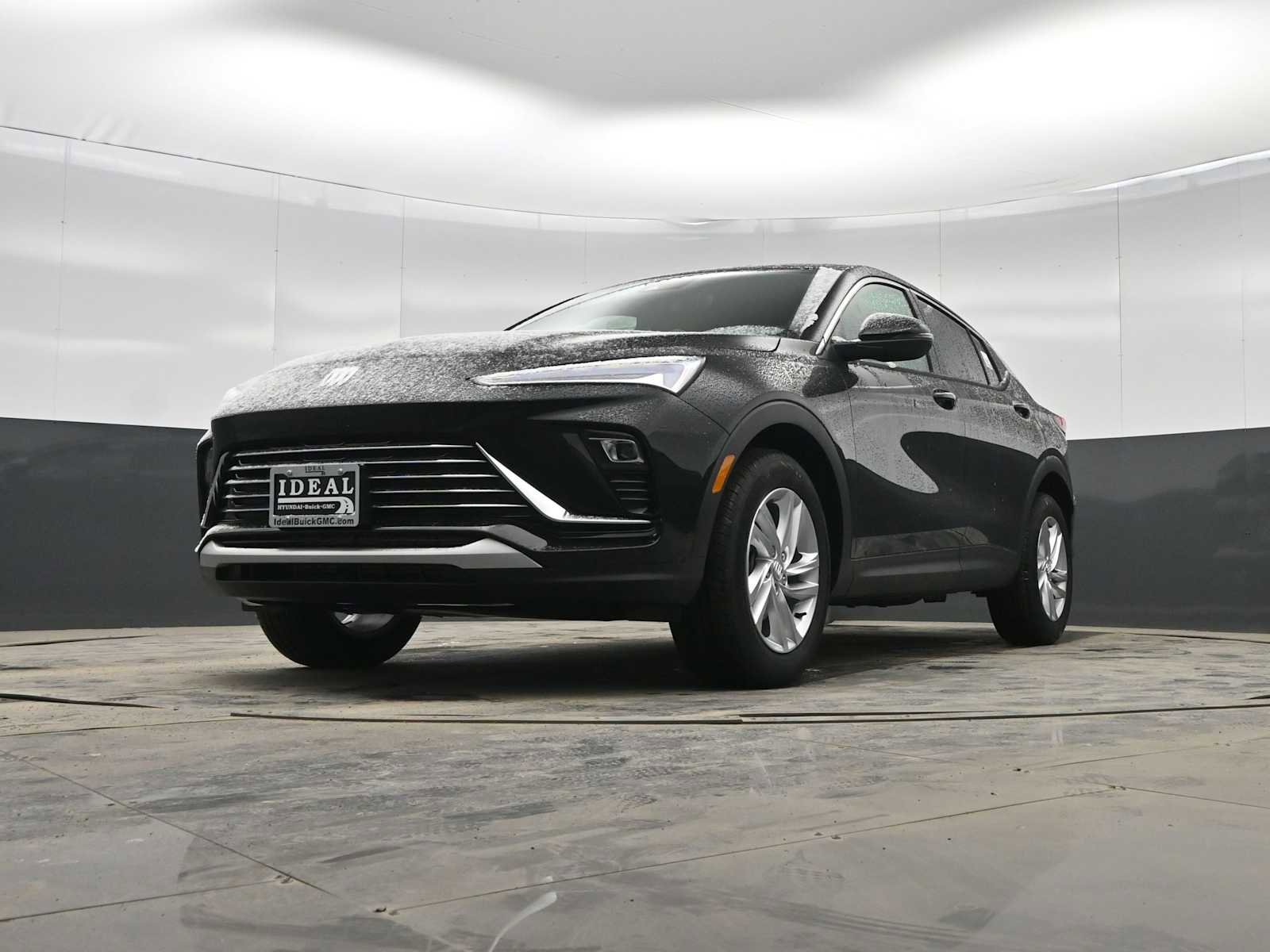 New 2026 Buick Envista Preferred w/ Convenience I Package image 32