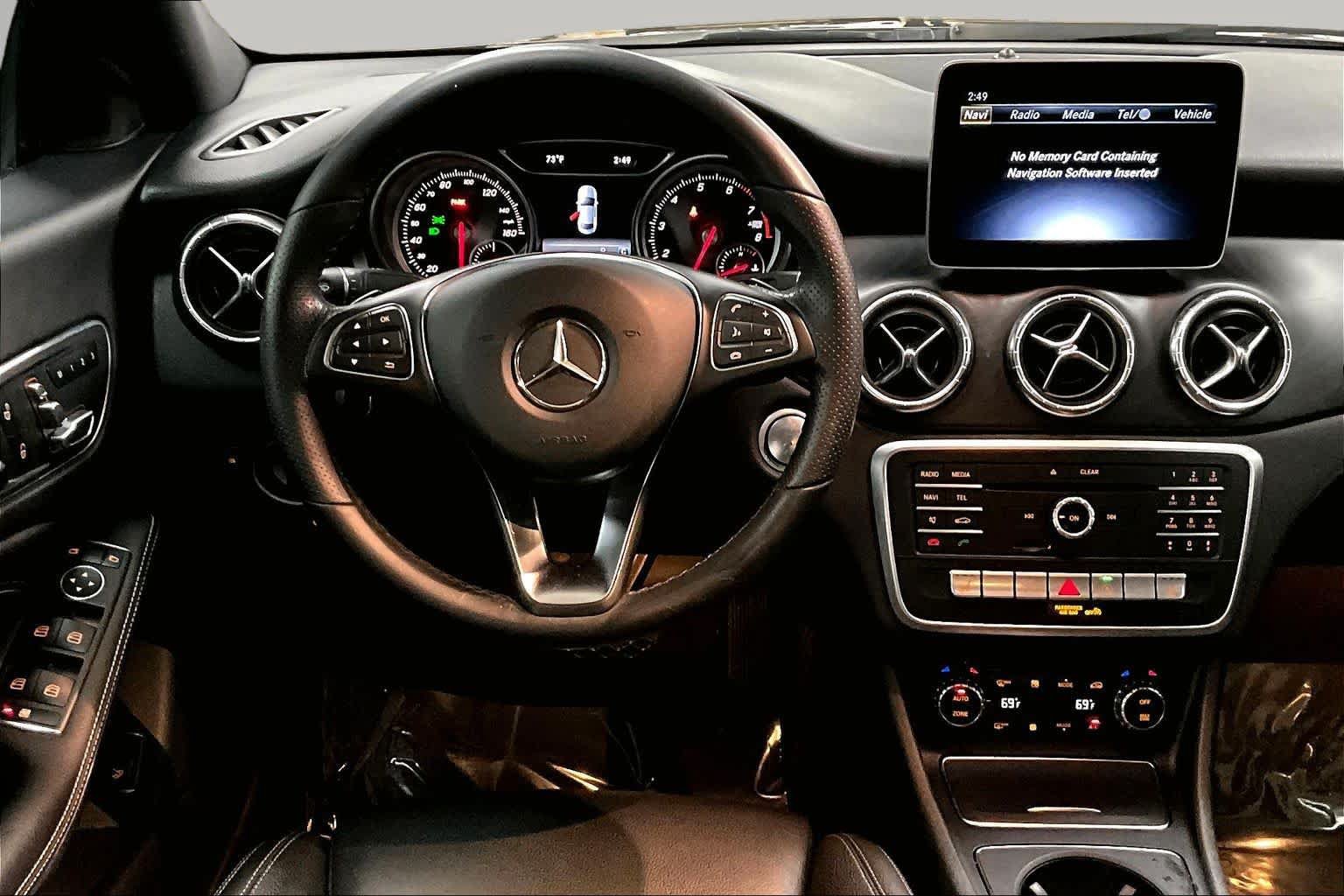 Used 2019 Mercedes-Benz CLA 250 4MATIC image 6