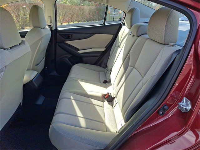 Certified 2023 Subaru Impreza Premium image 10