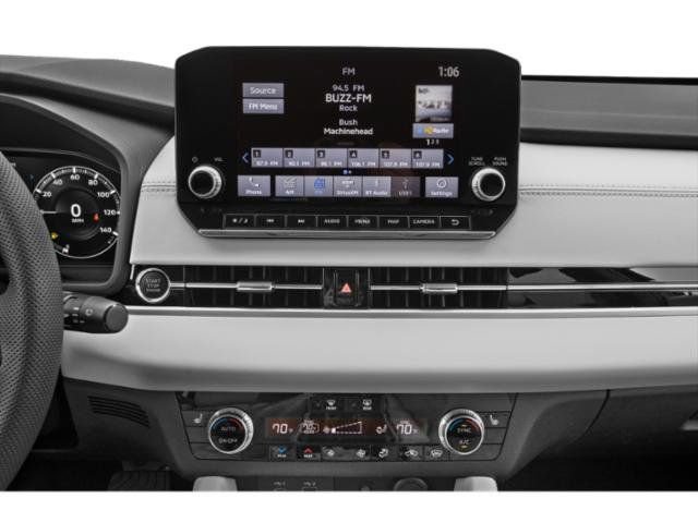 Used 2022 Mitsubishi Outlander SEL image 10