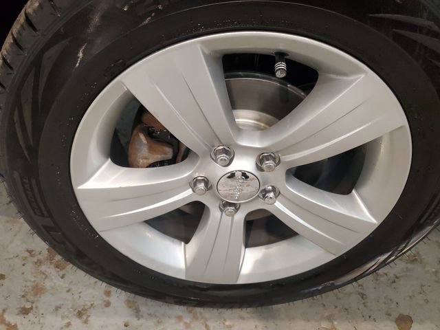 Used 2015 Jeep Patriot Latitude image 28