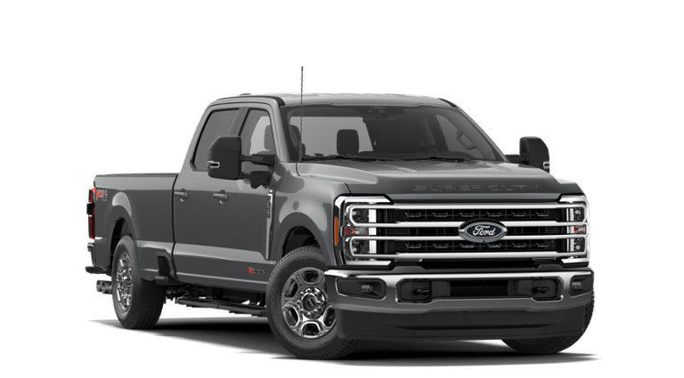 New 2027 Ford F350 XLT AWD/4WD image 4