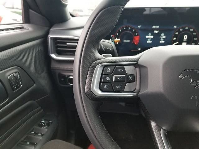 New 2026 Ford Mustang GT Premium image 25