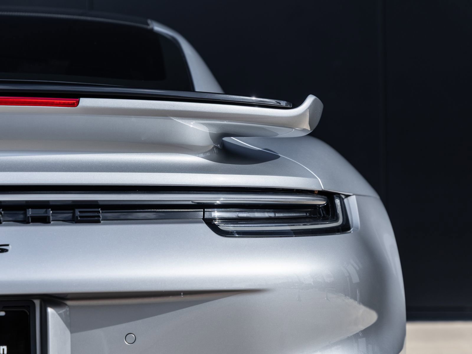 Used 2022 Porsche 911 Turbo S image 14