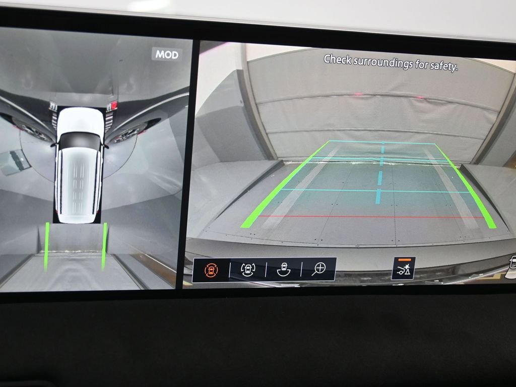 New 2026 Nissan Armada NISMO image 11