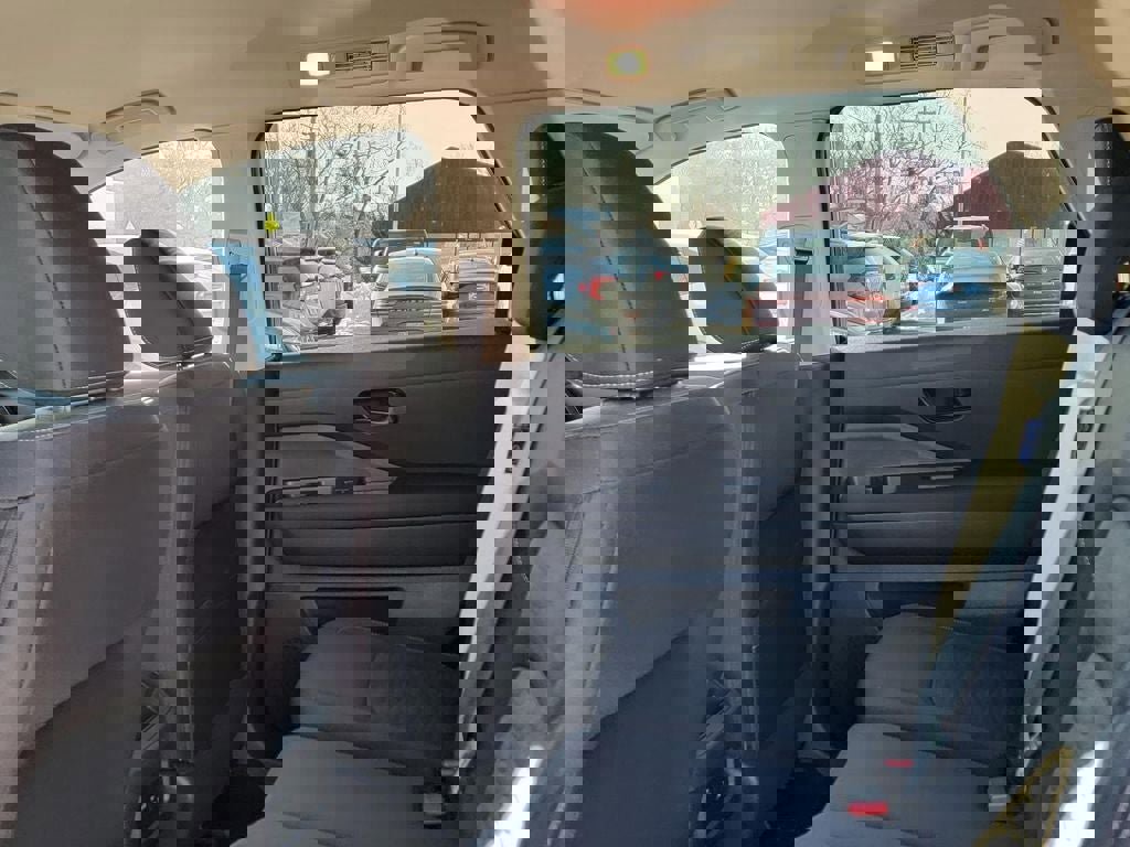 Certified 2025 Nissan Pathfinder S w/ Cargo Package image 16