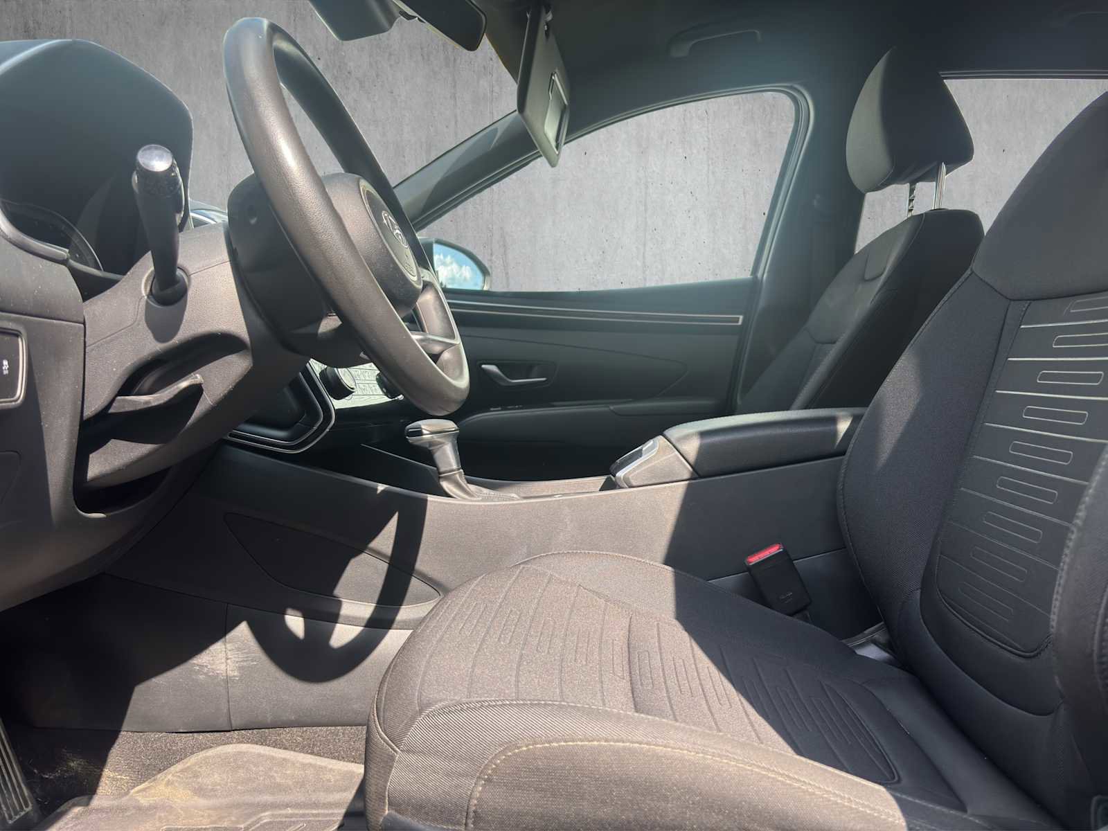 Used 2023 Hyundai Santa Cruz SE image 10