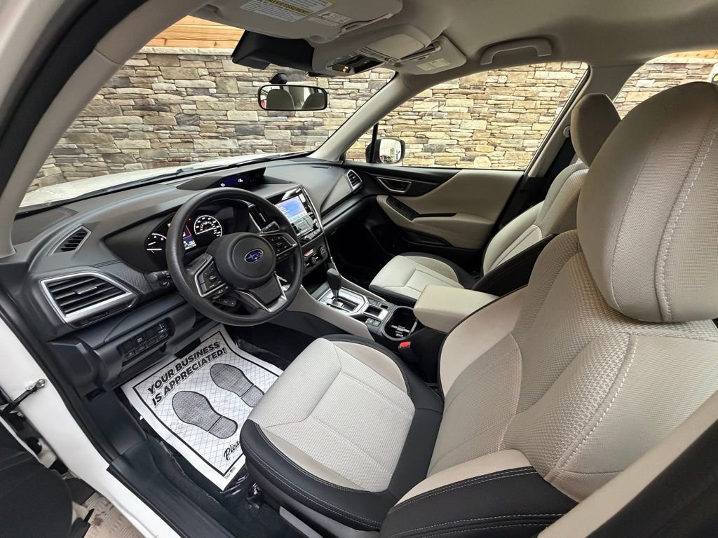 Used 2024 Subaru Forester image 11