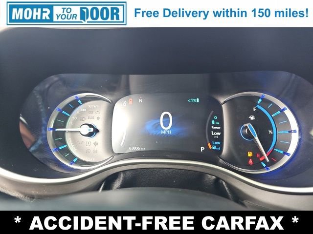 Used 2021 Chrysler Pacifica Touring-L image 31