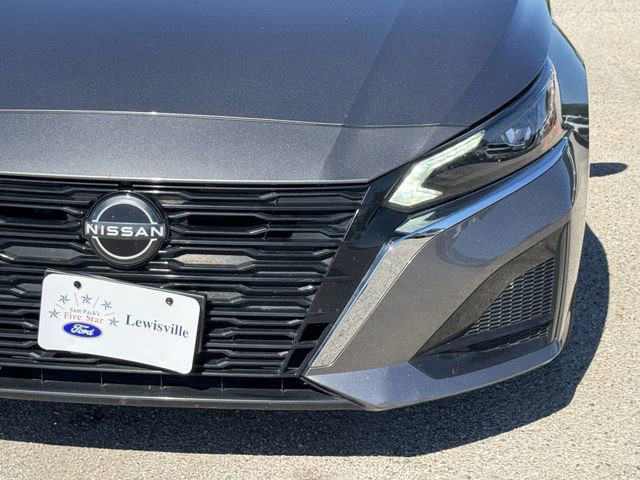 Used 2024 Nissan Altima 2.5 SL image 8