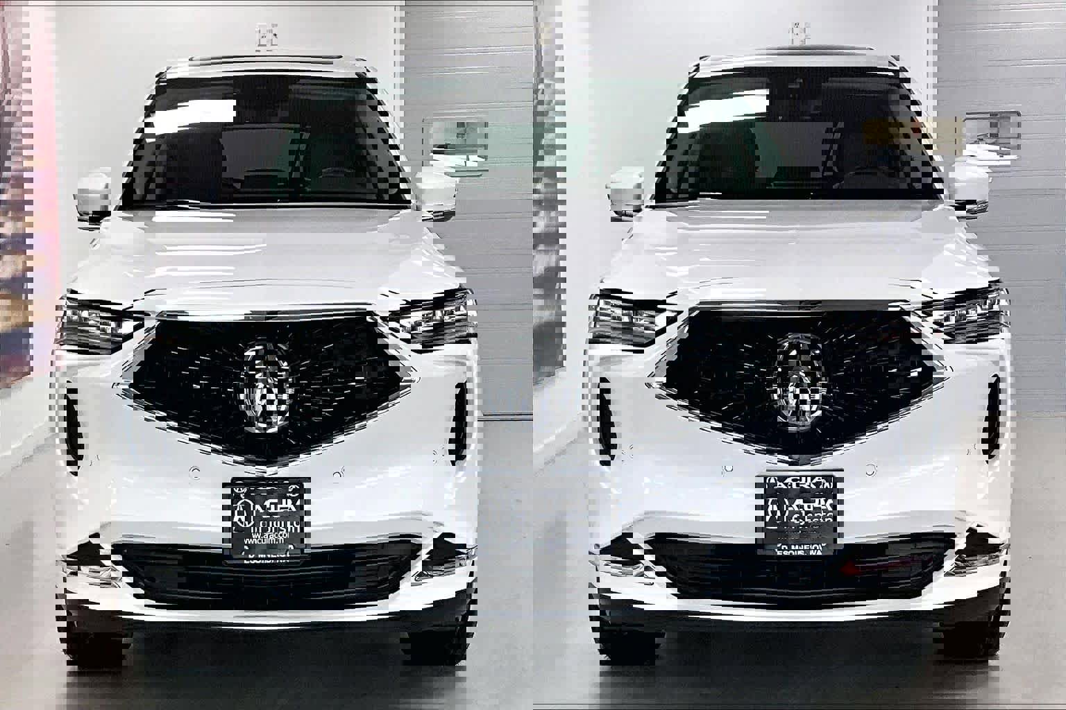 Used 2023 Acura MDX SH-AWD w/ Technology Package image 6