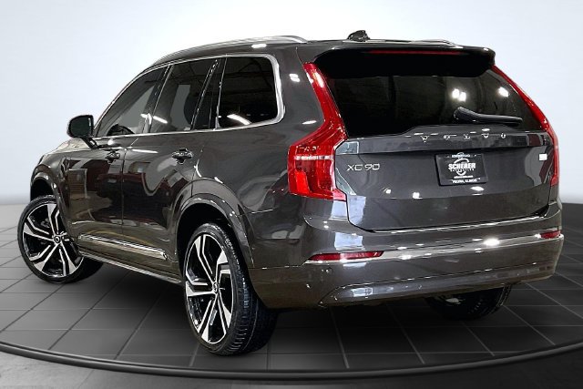 Certified 2024 Volvo XC90 T8 Ultimate w/ Protection Package Premier AWD/4WD image 16