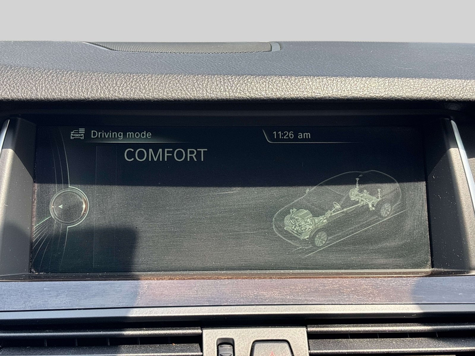 Used 2014 BMW 535i xDrive Sedan AWD/4WD image 23