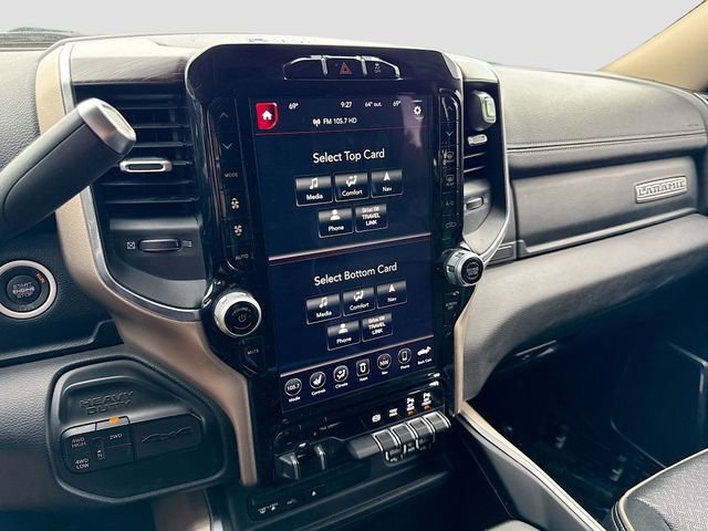 Used 2019 RAM 2500 Laramie image 16