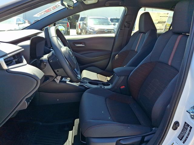 New 2026 Toyota Corolla SE AWD/4WD image 6