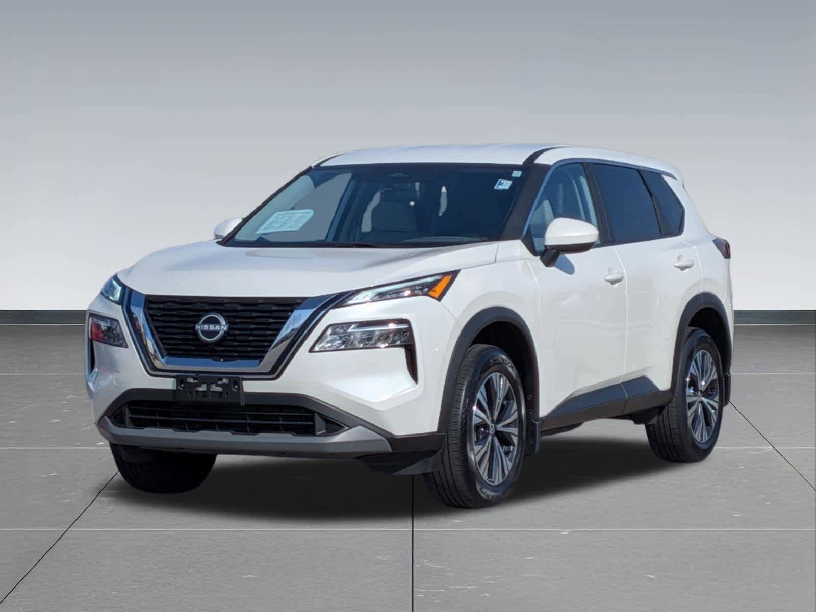 Used 2023 Nissan Rogue SV AWD/4WD image 9