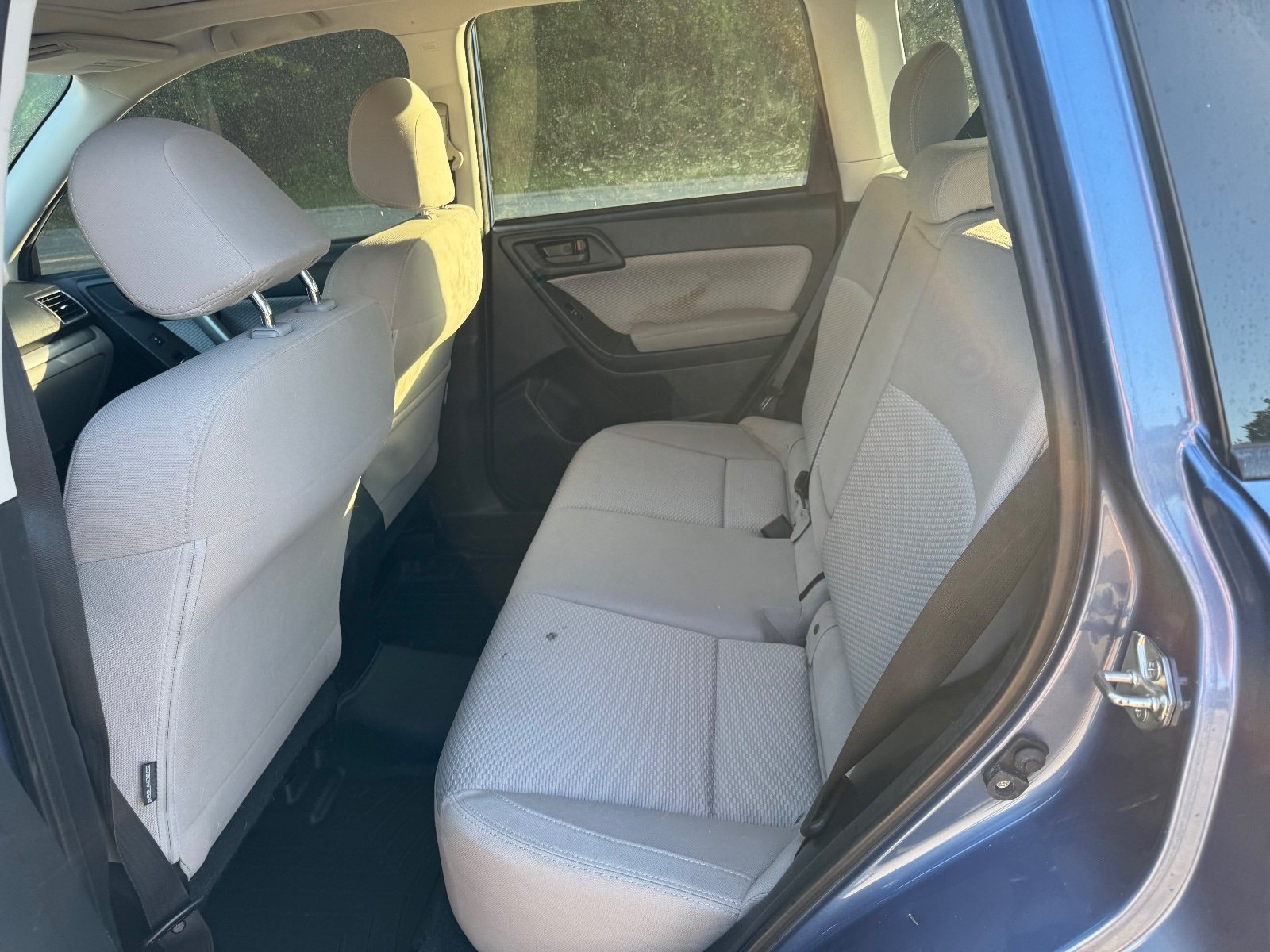 Used 2017 Subaru Forester 2.5i Premium AWD/4WD image 13