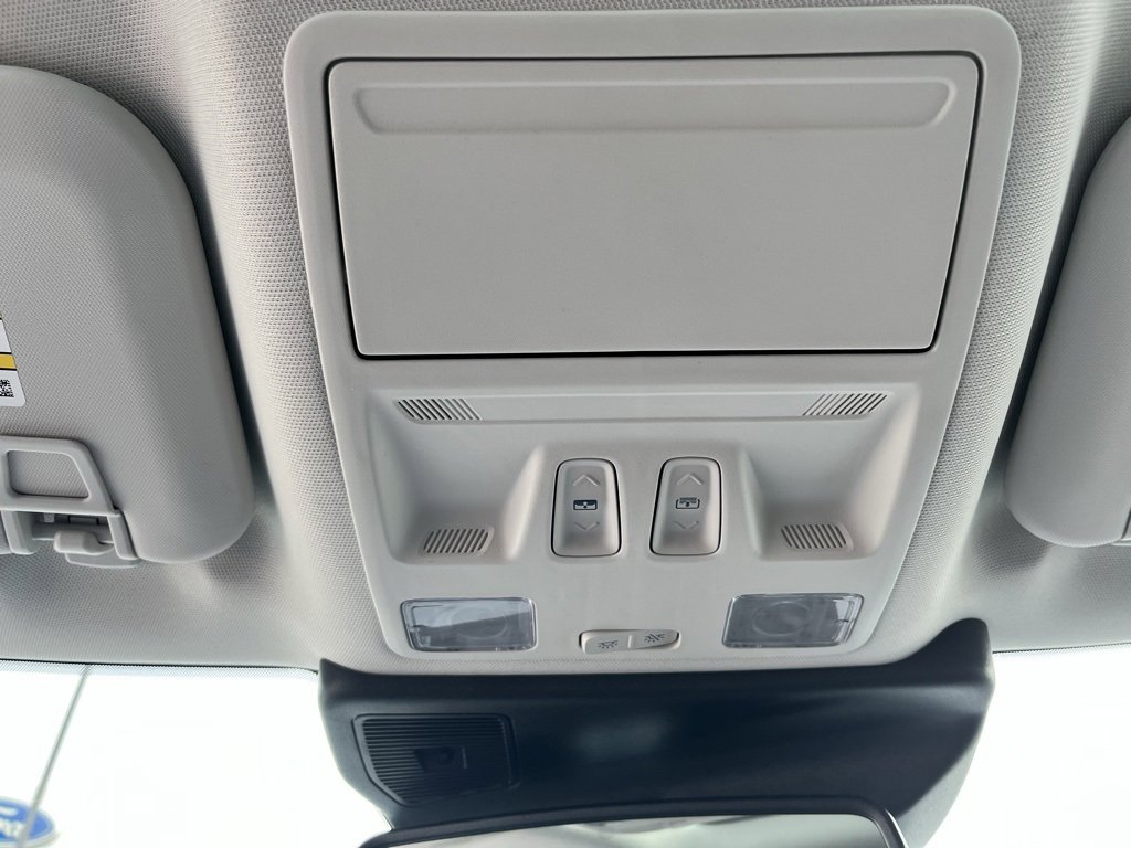 New 2026 Ford Bronco Sport Badlands w/ Badlands Tech Package image 18