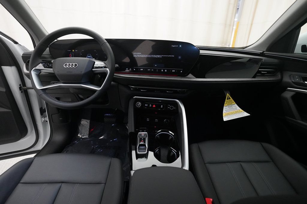 Used 2025 Audi Q5 Premium w/ Convenience Package AWD/4WD image 5