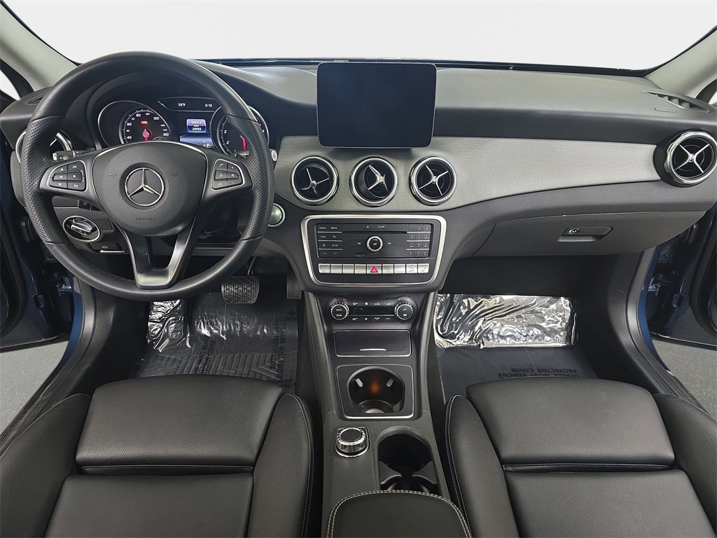 Used 2019 Mercedes-Benz GLA 250 4MATIC image 10