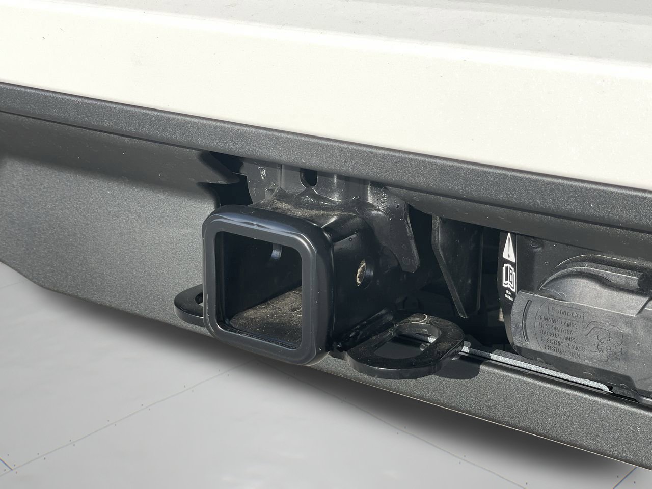 New 2026 Ford Expedition Active RWD image 14