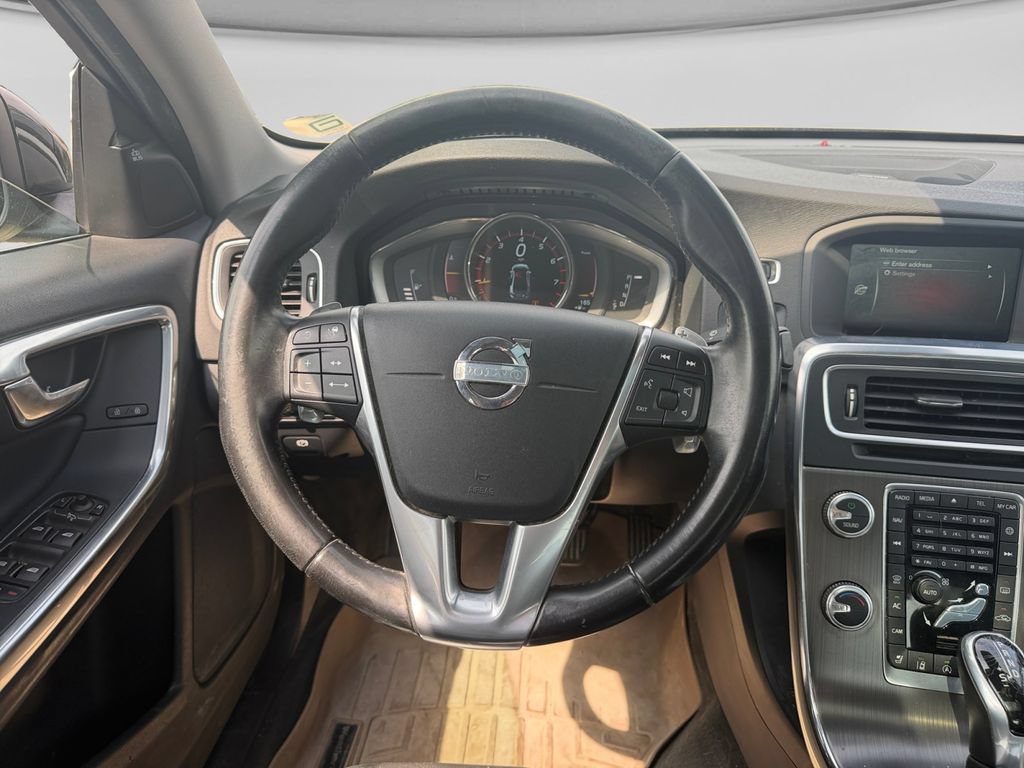 Used 2015 Volvo S60 T5 Platinum FWD image 15