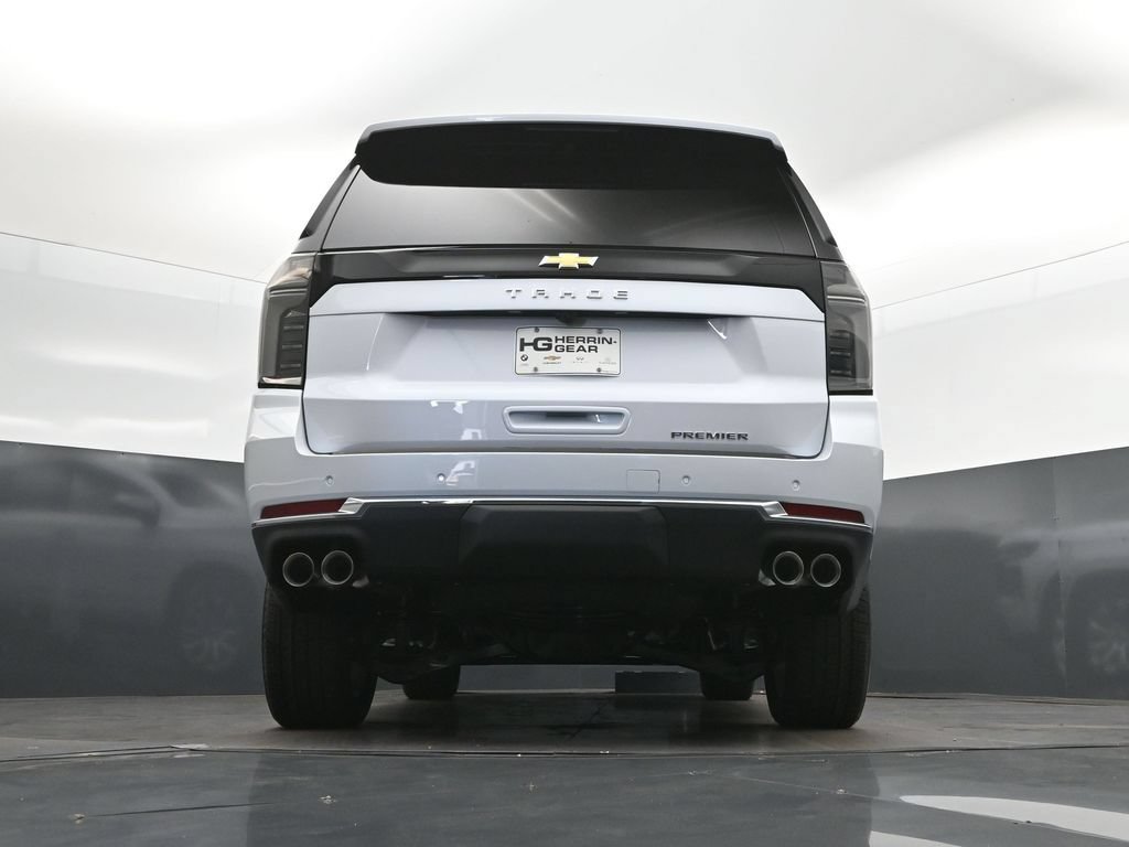 New 2026 Chevrolet Tahoe Premier w/ Sun And Tow Package RWD image 41
