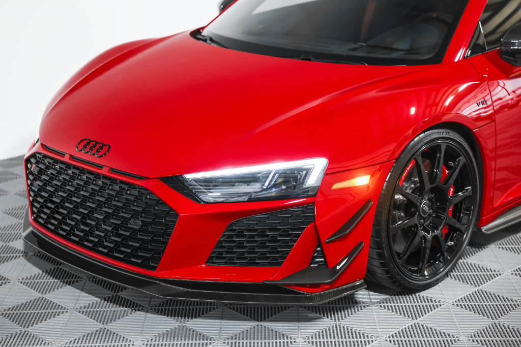 Used 2023 Audi R8 V10 GT RWD image 19