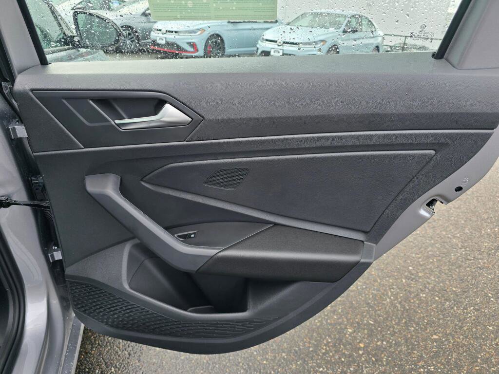 New 2026 Volkswagen Jetta Sport FWD image 36