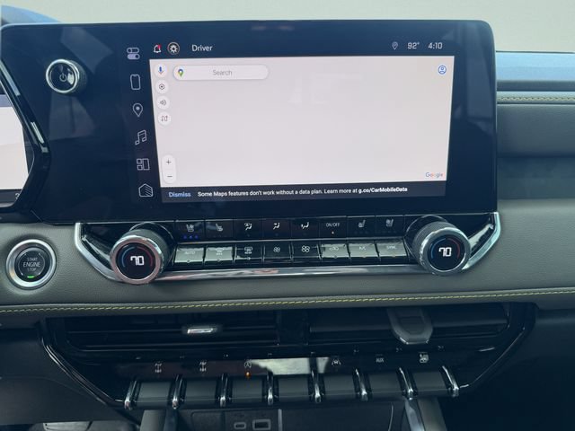Used 2024 Chevrolet Colorado ZR2 w/ ZR2 Convenience Package III AWD/4WD image 26