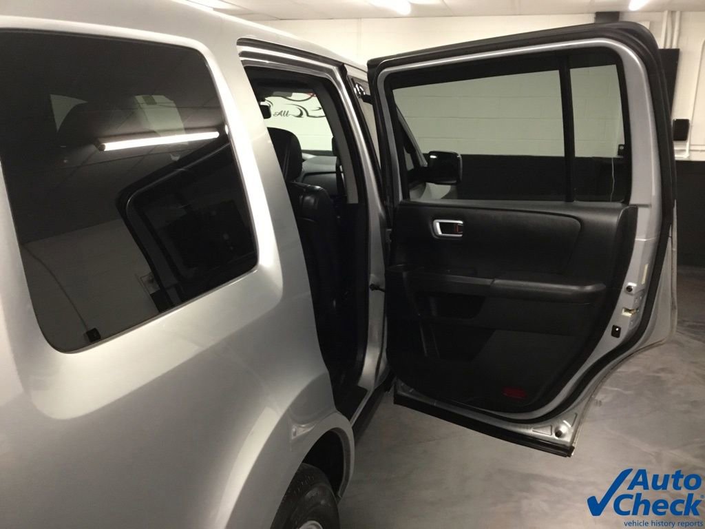 Used 2013 Honda Pilot EX-L image 32