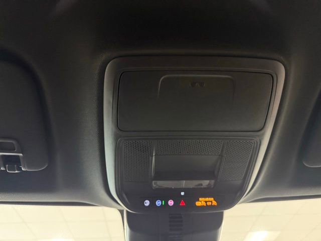 New 2026 Chevrolet Traverse LT image 21