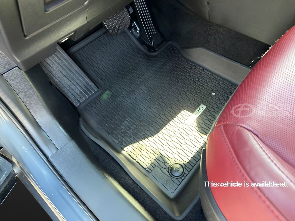 Certified 2024 MAZDA CX-30 AWD 2.5 S w/ Preferred Package image 24