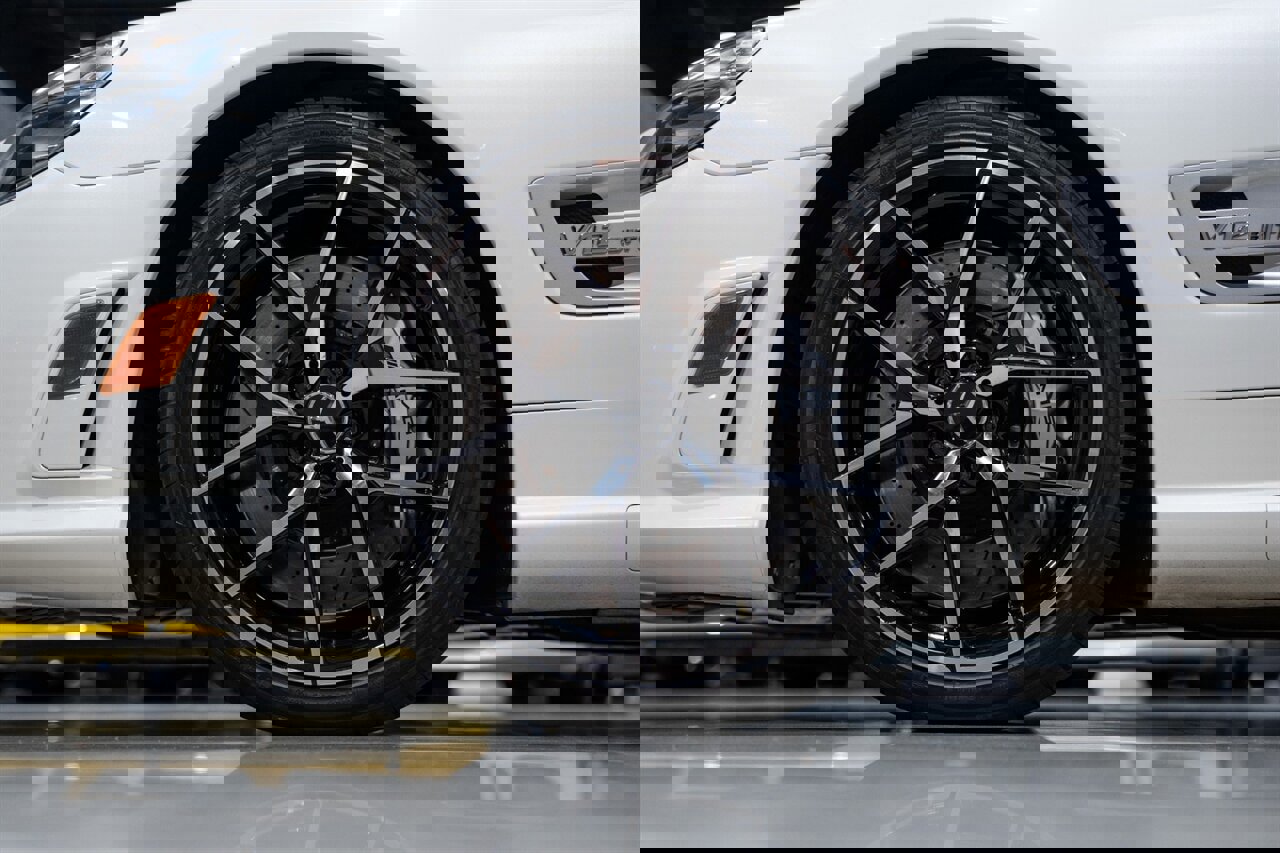 Used 2009 Mercedes-Benz SL 65 AMG image 45