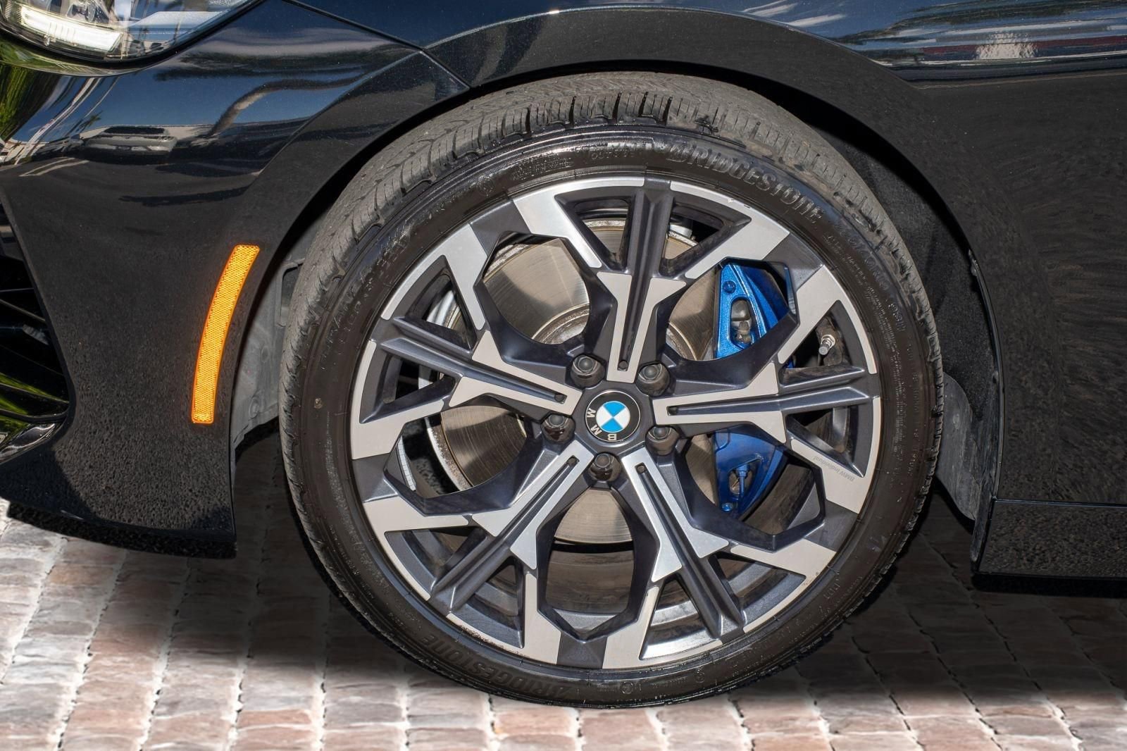 Used 2025 BMW M240i xDrive Coupe image 35