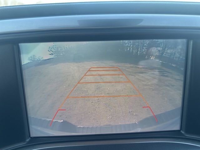 Used 2017 Chevrolet Silverado 1500 LTZ Z71 w/ LTZ Plus Package image 30