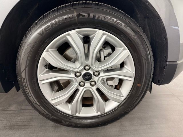 Used 2024 Jeep Compass Latitude w/ Sun and Sound Group image 47