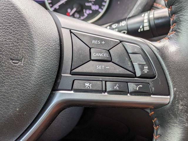 Used 2022 Nissan Sentra SR FWD image 25