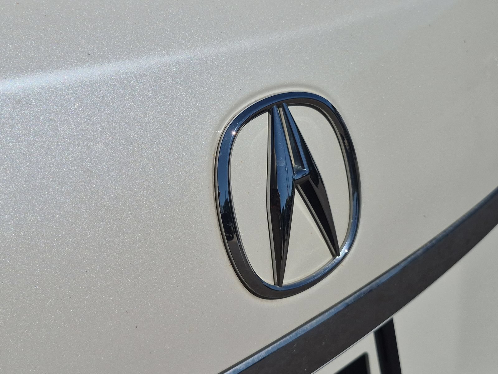 Used 2018 Acura RDX w/ Technology Package AWD/4WD image 11