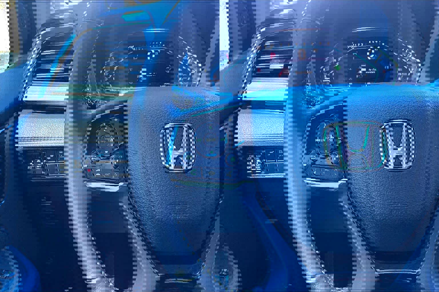 Used 2024 Honda Odyssey Touring image 24