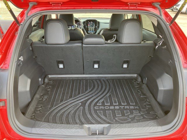 Used 2024 Subaru Crosstrek 2.5i Limited image 23