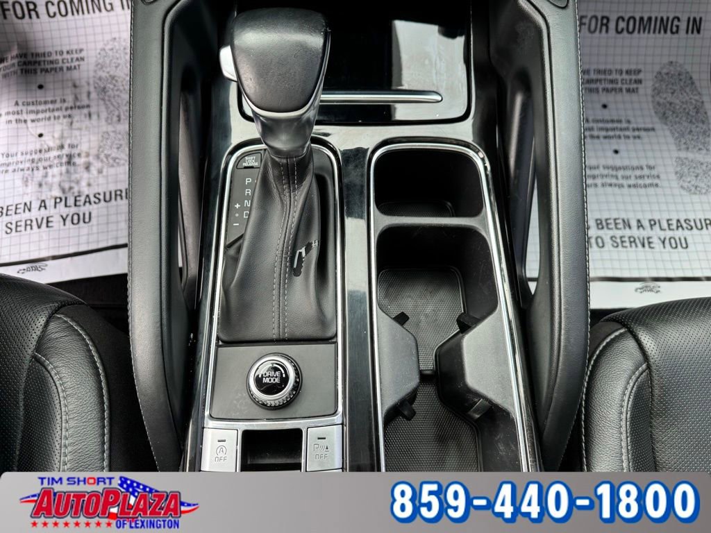 Used 2020 Kia Telluride EX image 31